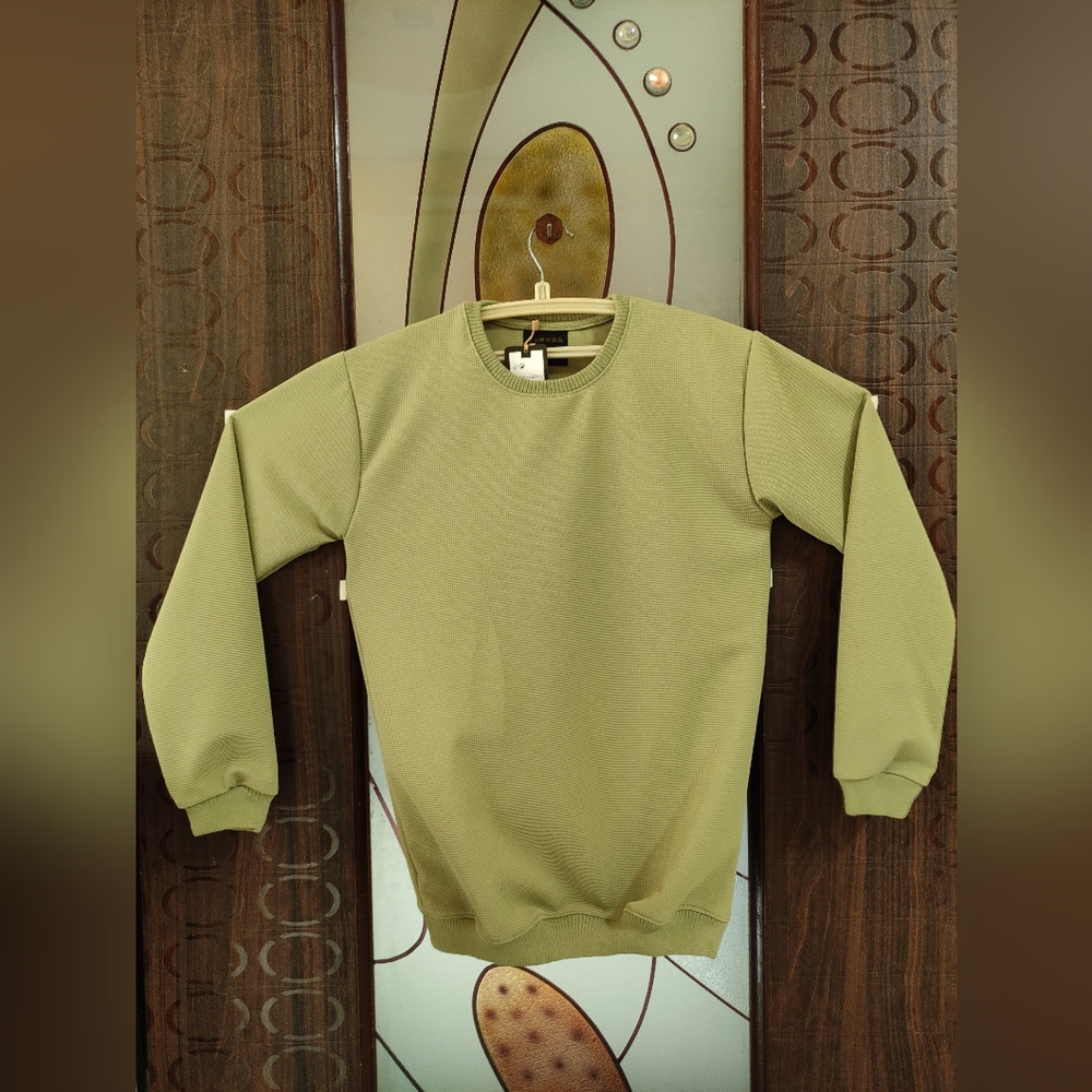 Pack of 2 Sweatshirts, unisex - Picture 9 of 10